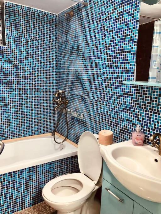 Central Park - Big Apartment - 3 Rooms - Free Parking T5 Timişoara Buitenkant foto