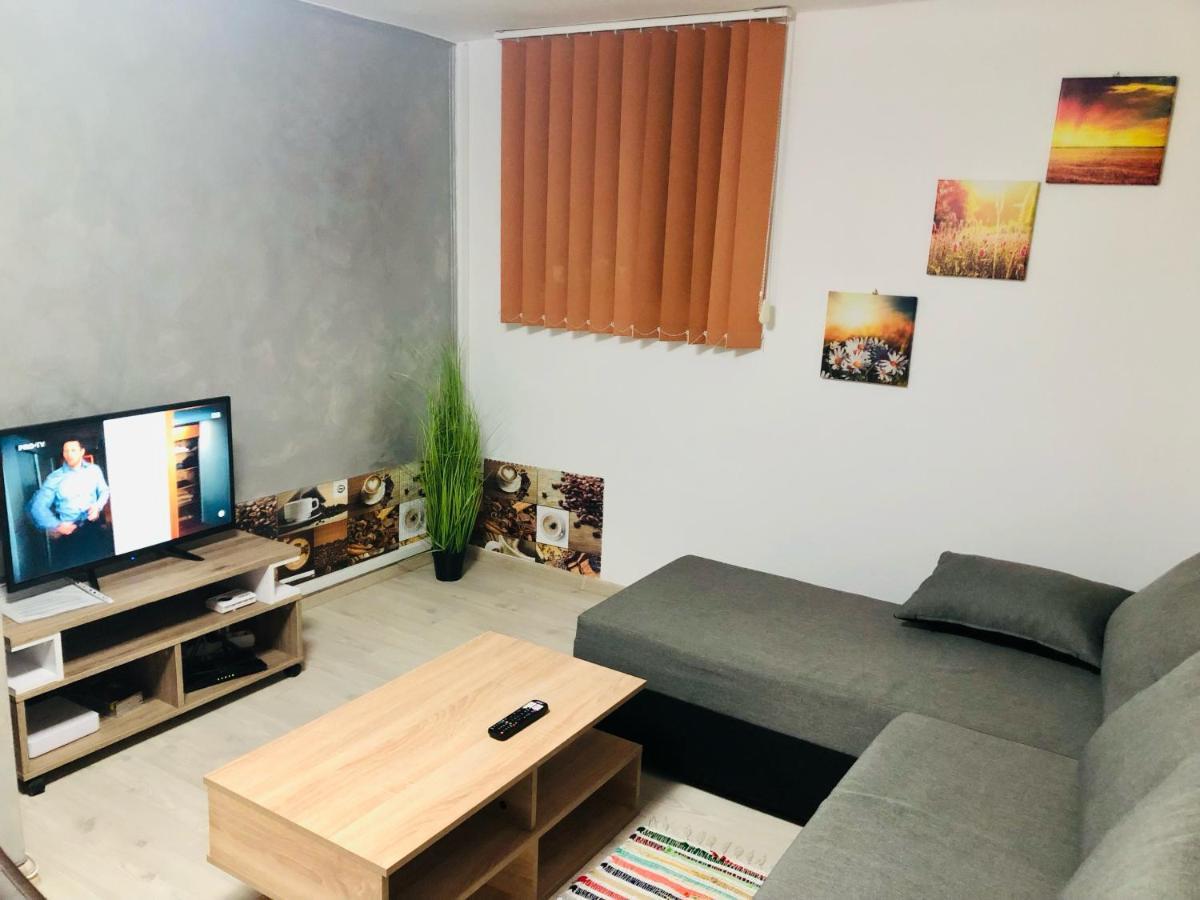 Central Park - Big Apartment - 3 Rooms - Free Parking T5 Timişoara Buitenkant foto