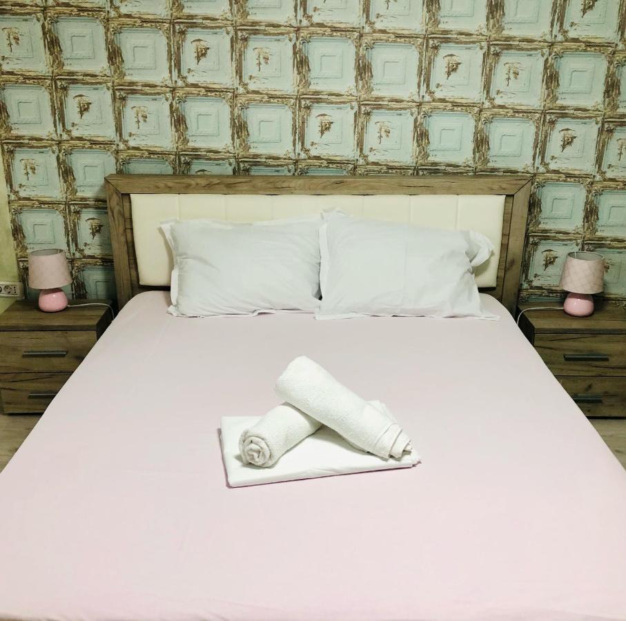 Central Park - Big Apartment - 3 Rooms - Free Parking T5 Timişoara Buitenkant foto