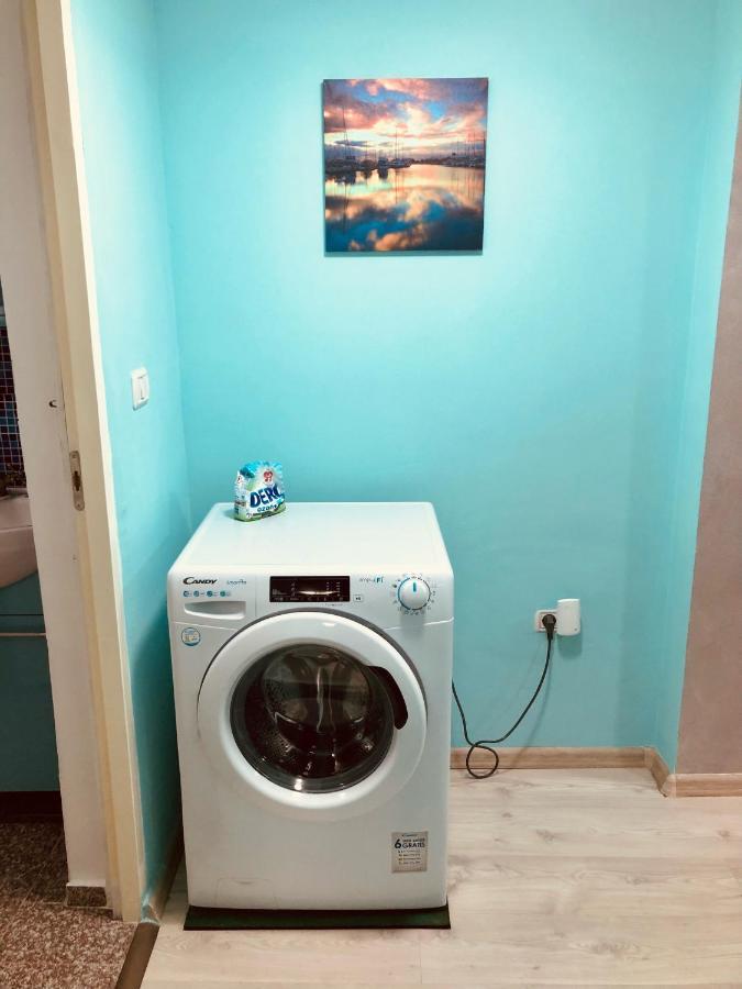 Central Park - Big Apartment - 3 Rooms - Free Parking T5 Timişoara Buitenkant foto