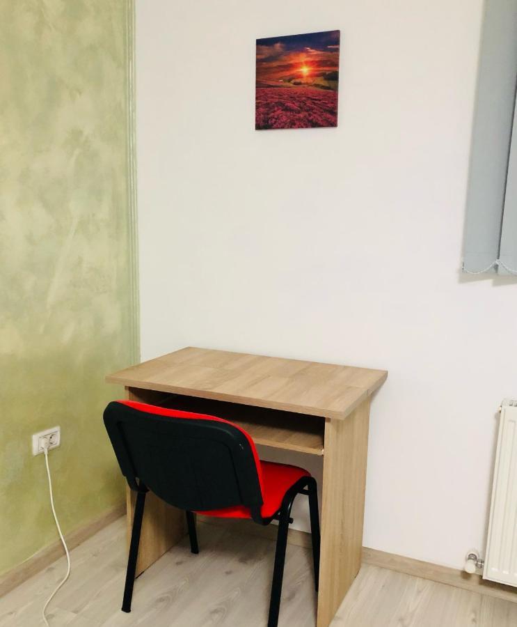 Central Park - Big Apartment - 3 Rooms - Free Parking T5 Timişoara Buitenkant foto