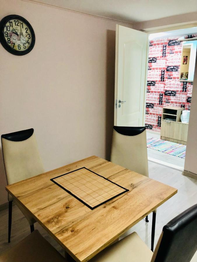 Central Park - Big Apartment - 3 Rooms - Free Parking T5 Timişoara Buitenkant foto