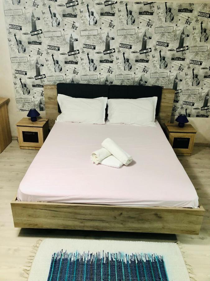 Central Park - Big Apartment - 3 Rooms - Free Parking T5 Timişoara Buitenkant foto