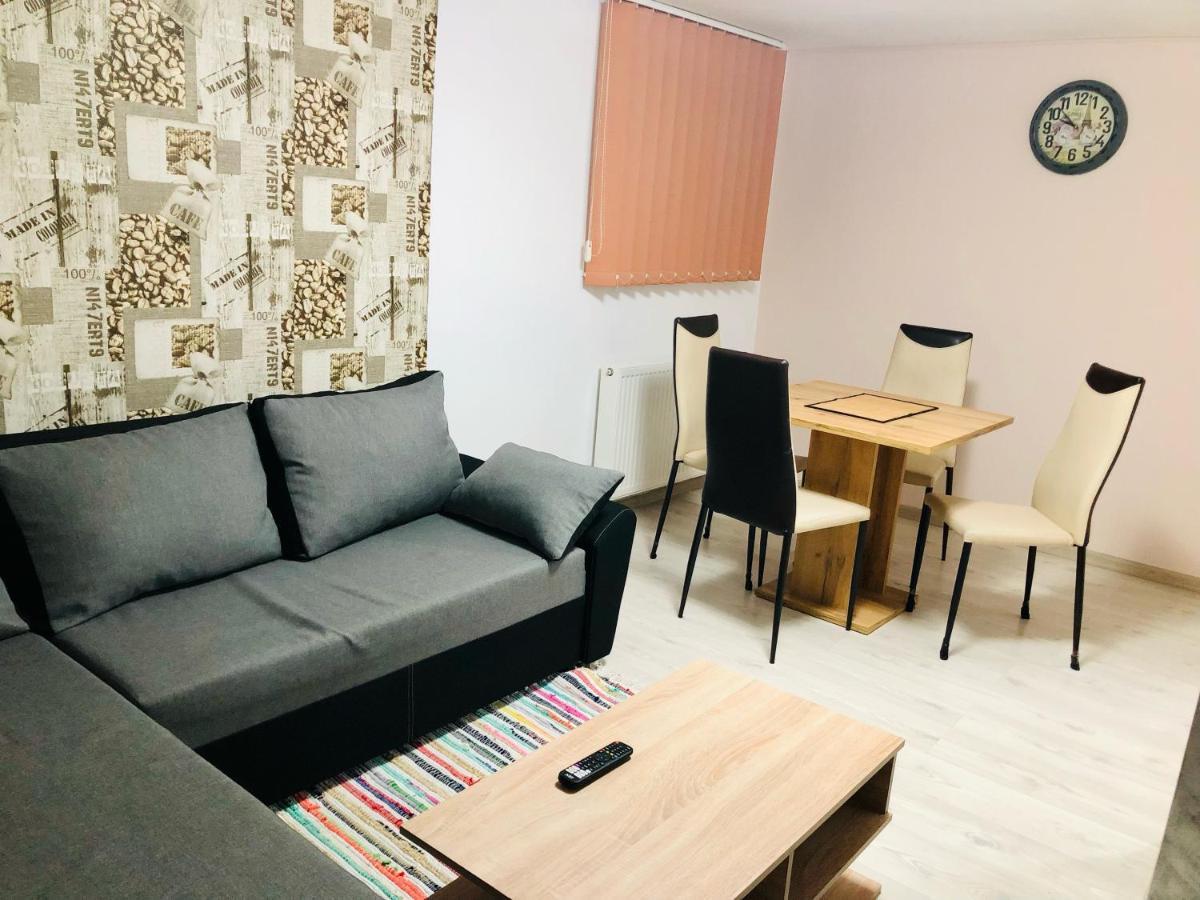 Central Park - Big Apartment - 3 Rooms - Free Parking T5 Timişoara Buitenkant foto